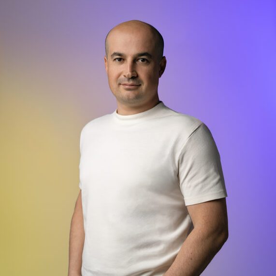 Shamil Valishev