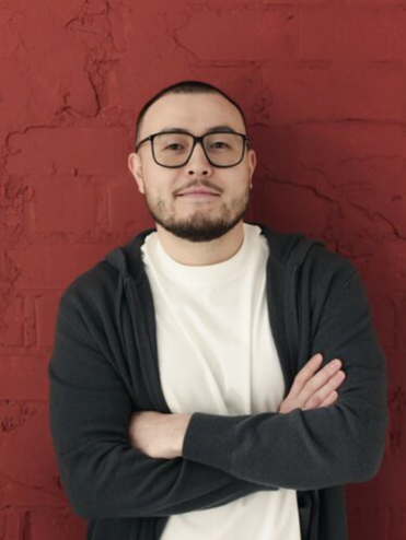 Akmal Primqulov