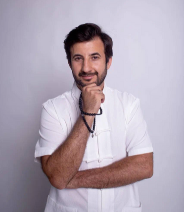 Maxim Popov