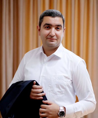 Jafer Kadirov